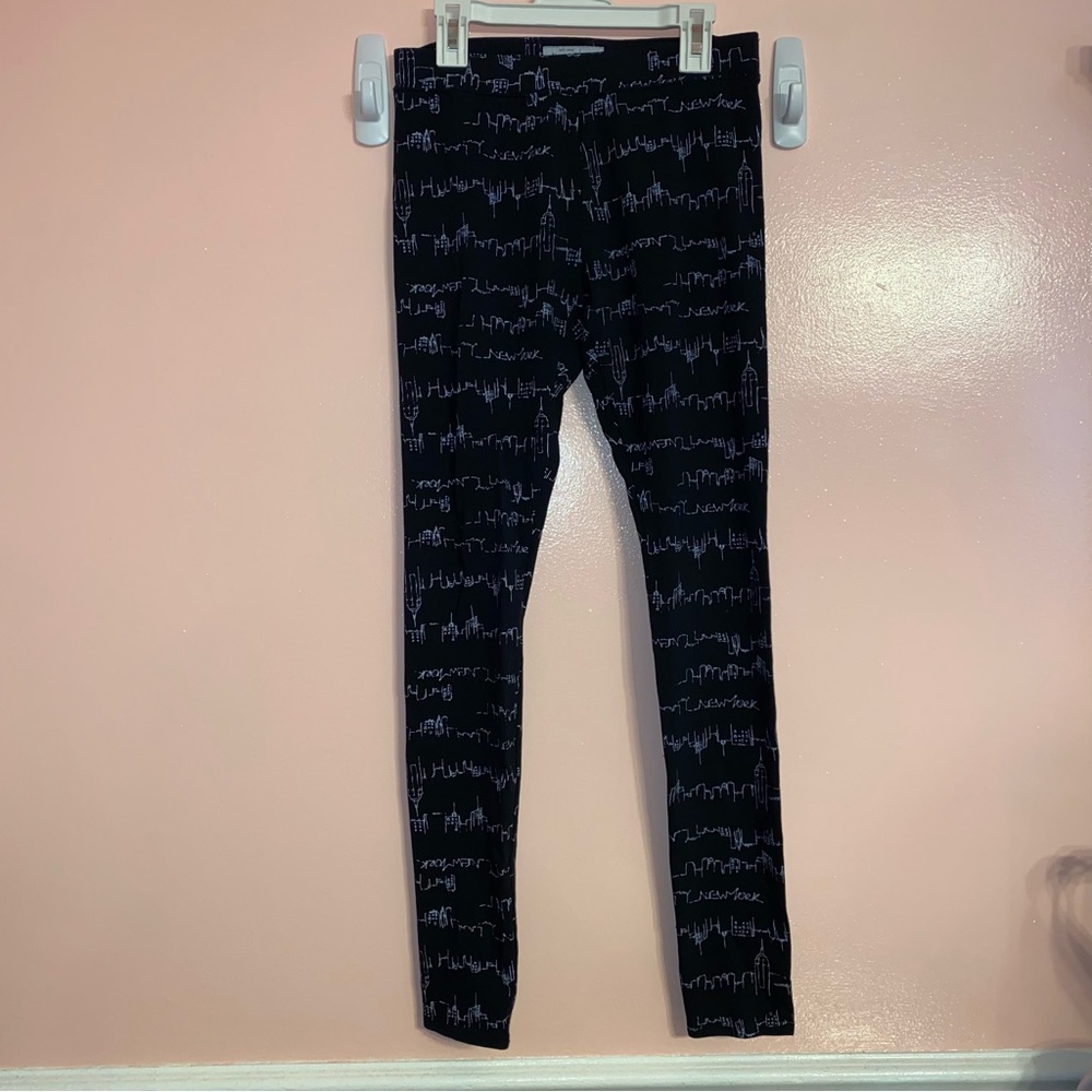 Abercrombie Skyline leggings